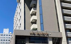 Hotel Hamilton Sapporo